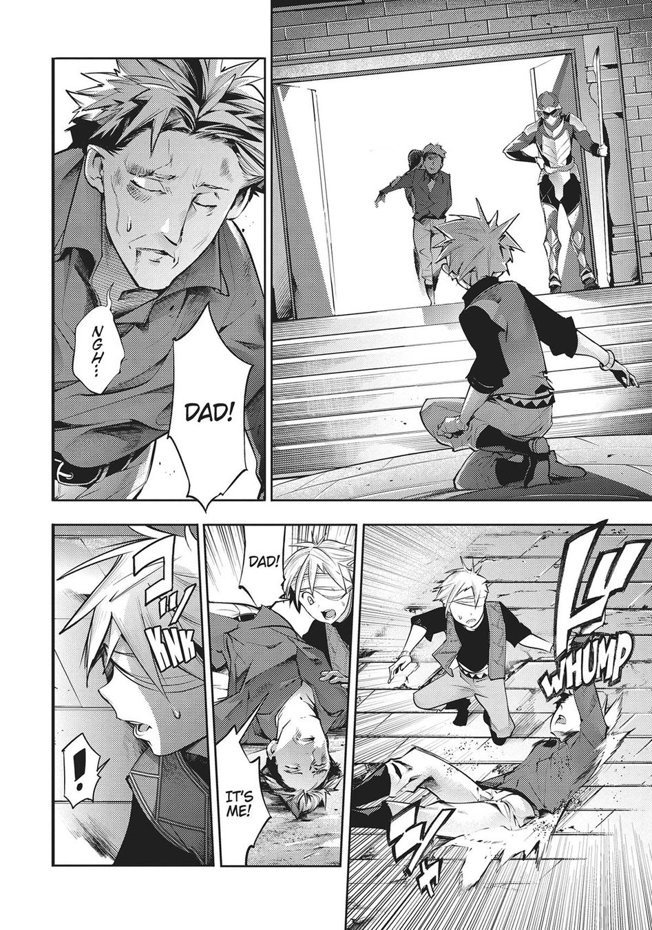 Shuumatsu no Harem: Fantasia - Chapter 39 [photo 47] - MangaPorn