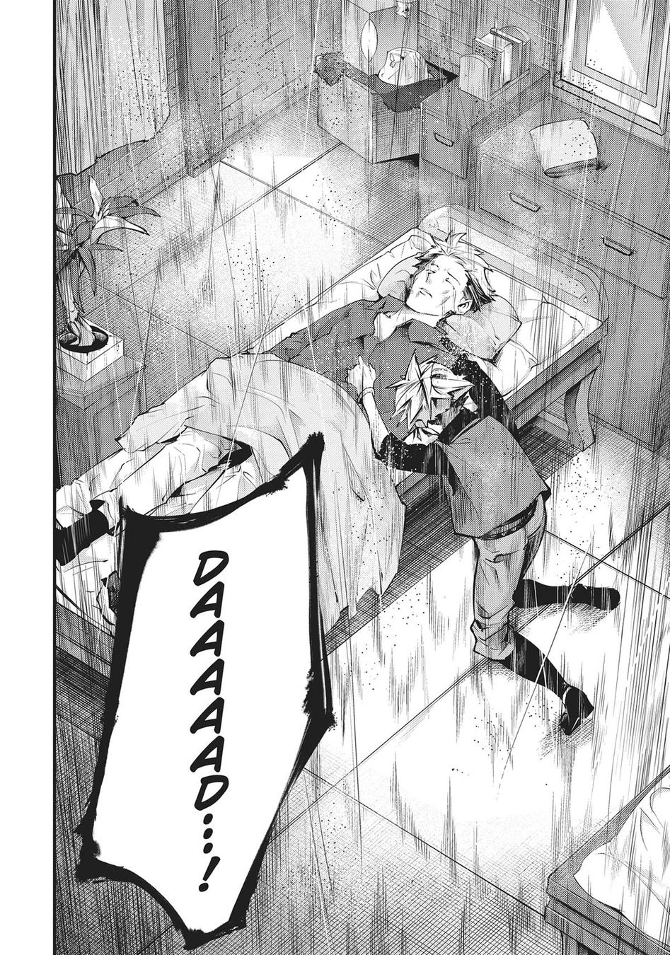 Shuumatsu no Harem: Fantasia - Chapter 39 [photo 55] - MangaPorn