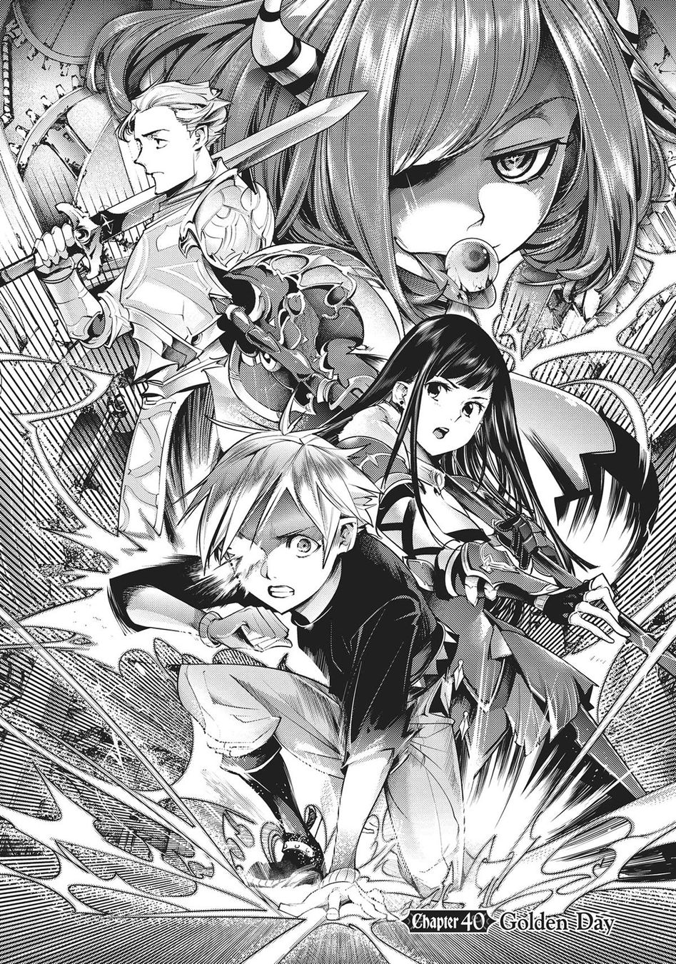 Shuumatsu no Harem: Fantasia - Chapter 40 [photo 1] - MangaPorn