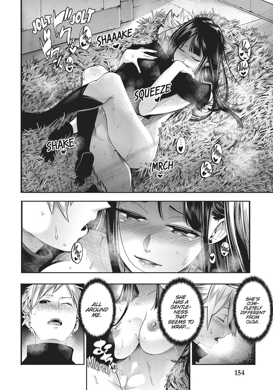 Shuumatsu no Harem: Fantasia - Chapter 41 [photo 28] - MangaPorn