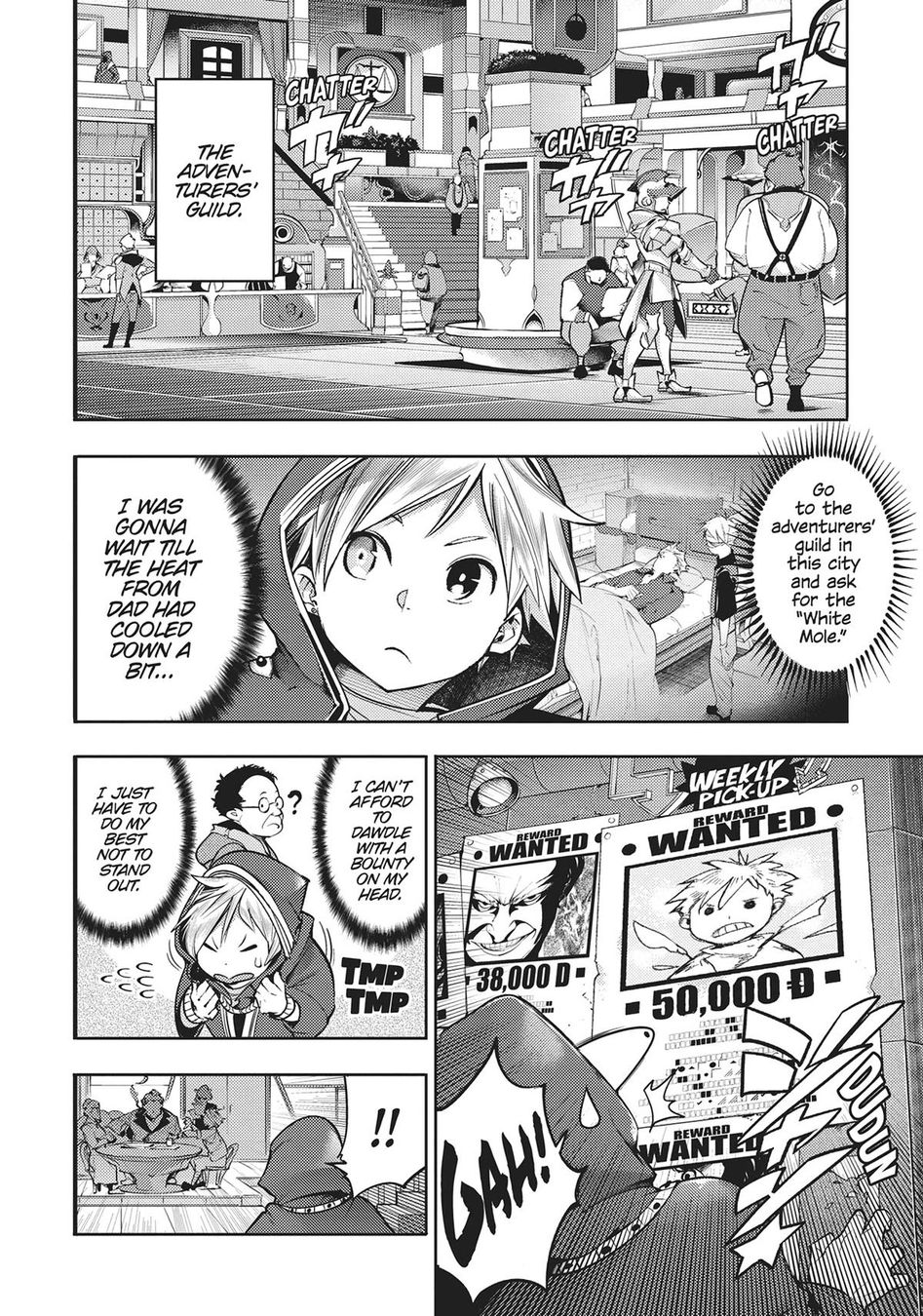 Shuumatsu no Harem: Fantasia - Chapter 41 [photo 36] - MangaPorn