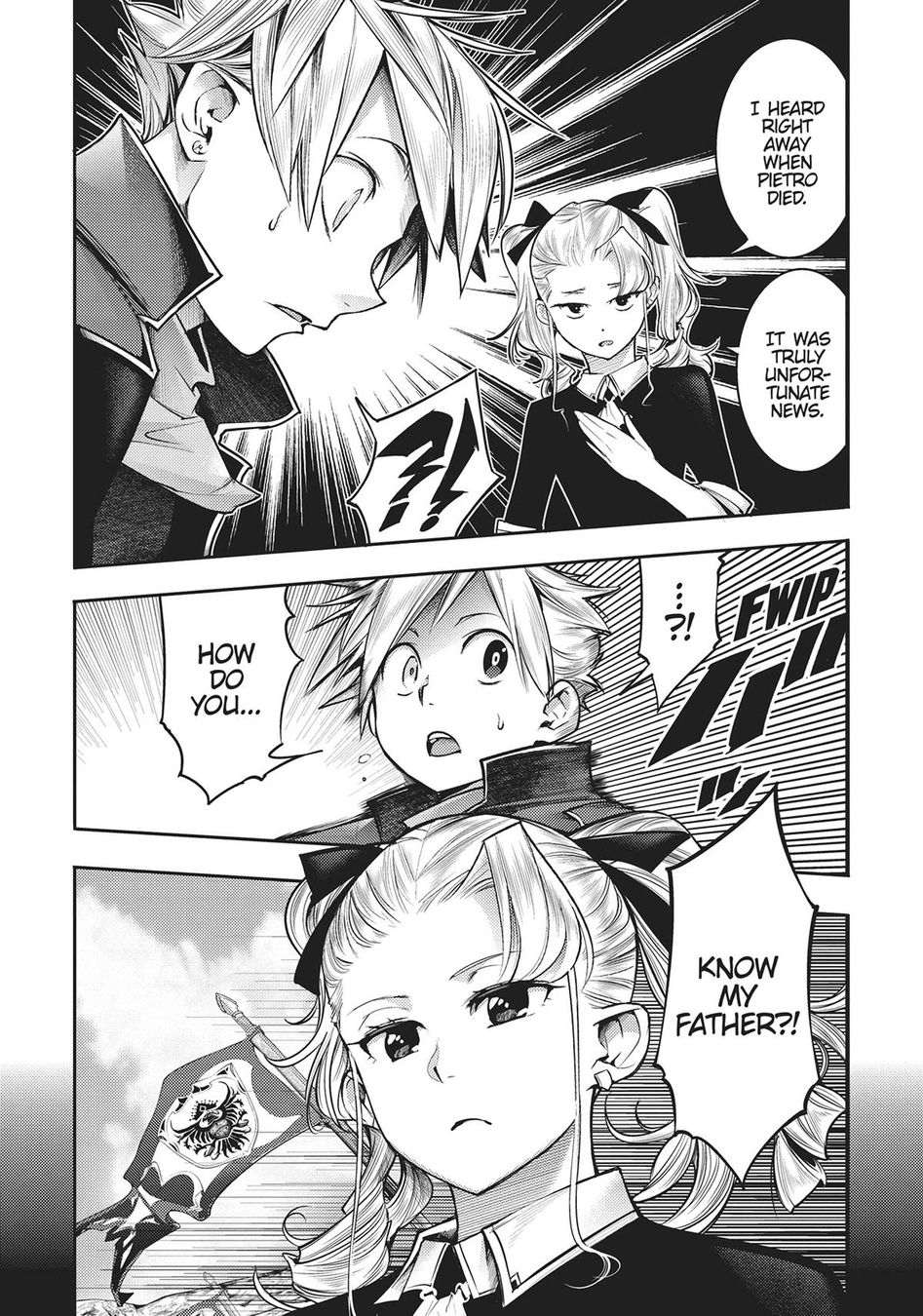 Shuumatsu no Harem: Fantasia - Chapter 42 [photo 13] - MangaPorn
