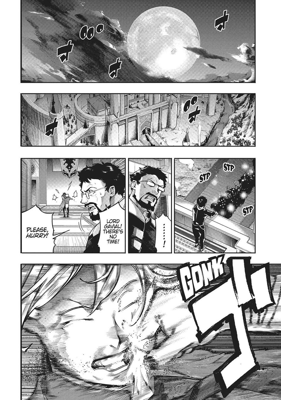 Shuumatsu no Harem: Fantasia - Chapter 43 [photo 10] - MangaPorn