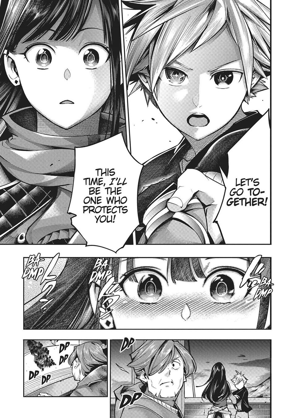Shuumatsu no Harem: Fantasia - Chapter 43 [photo 25] - MangaPorn