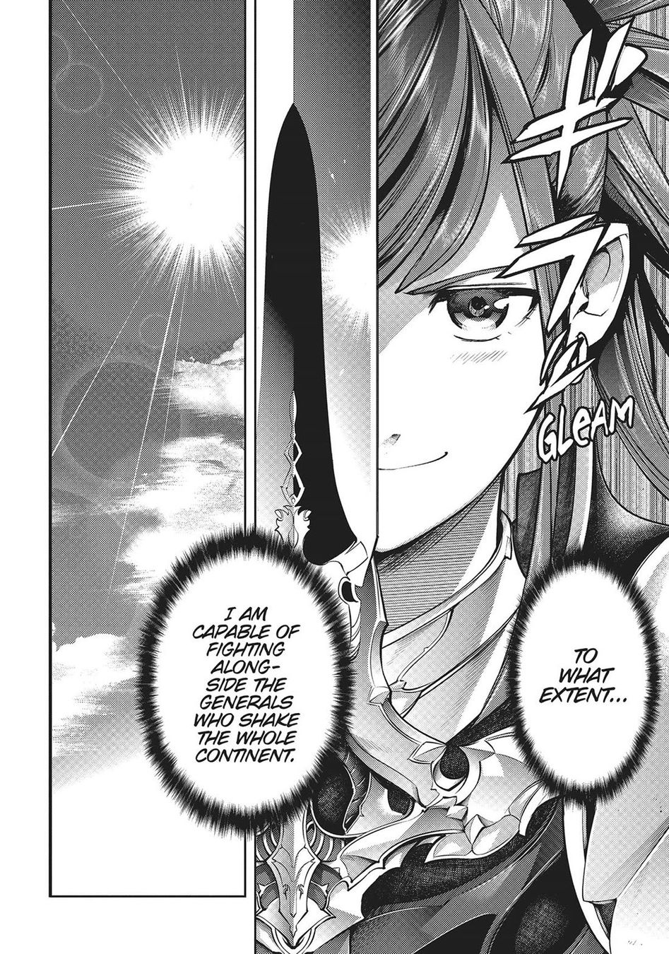 Shuumatsu no Harem: Fantasia - Chapter 45 [photo 13] - MangaPorn