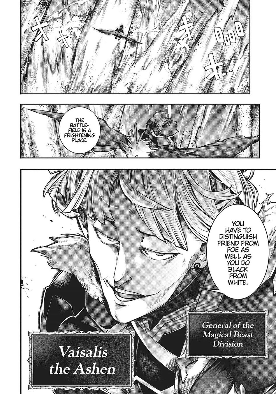 Shuumatsu no Harem: Fantasia - Chapter 47 [photo 12] - MangaPorn