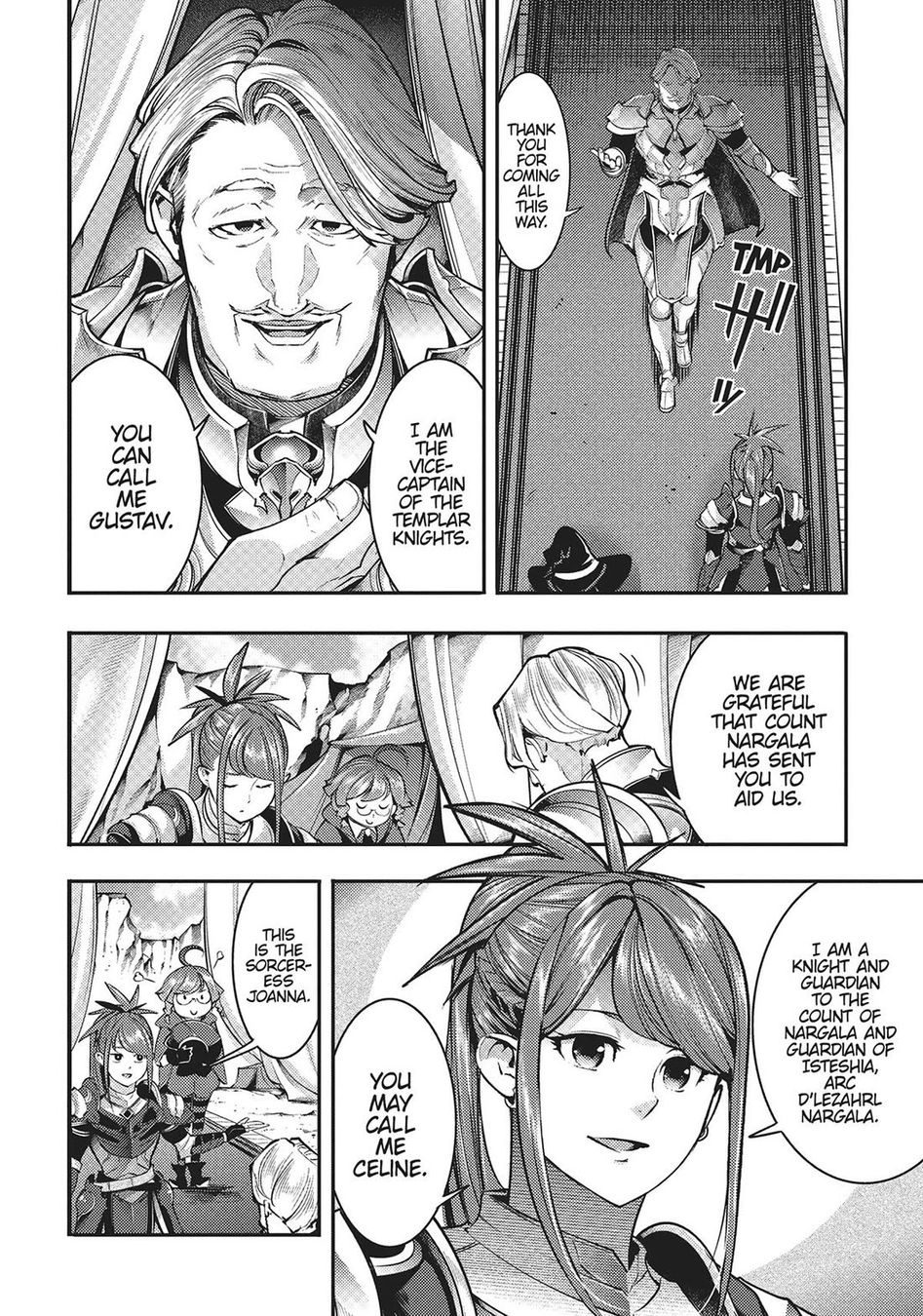 Shuumatsu no Harem: Fantasia - Chapter 47 [photo 2] - MangaPorn