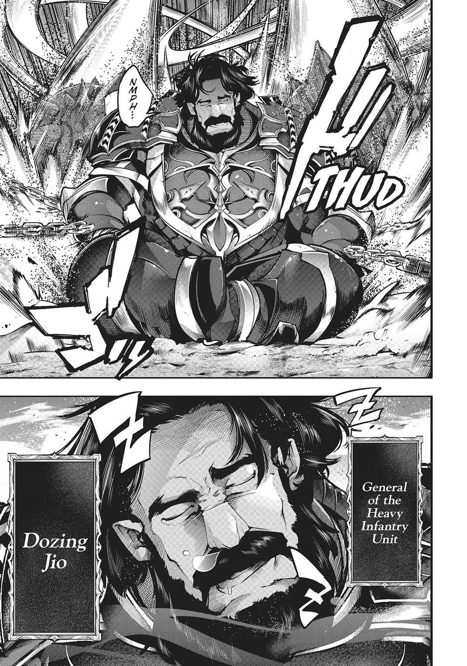 Shuumatsu no Harem: Fantasia - Chapter 47 [photo 7] - MangaPorn