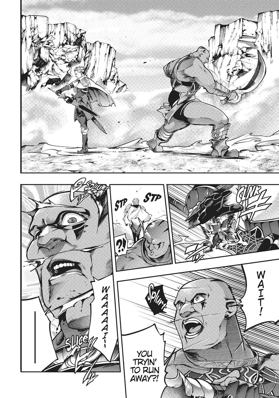 Shuumatsu no Harem: Fantasia - Chapter 48 [photo 10] - MangaPorn