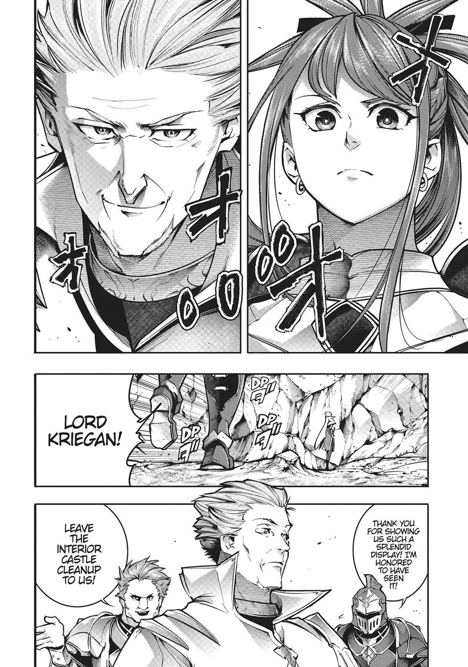 Shuumatsu no Harem: Fantasia - Chapter 48 [photo 14] - MangaPorn