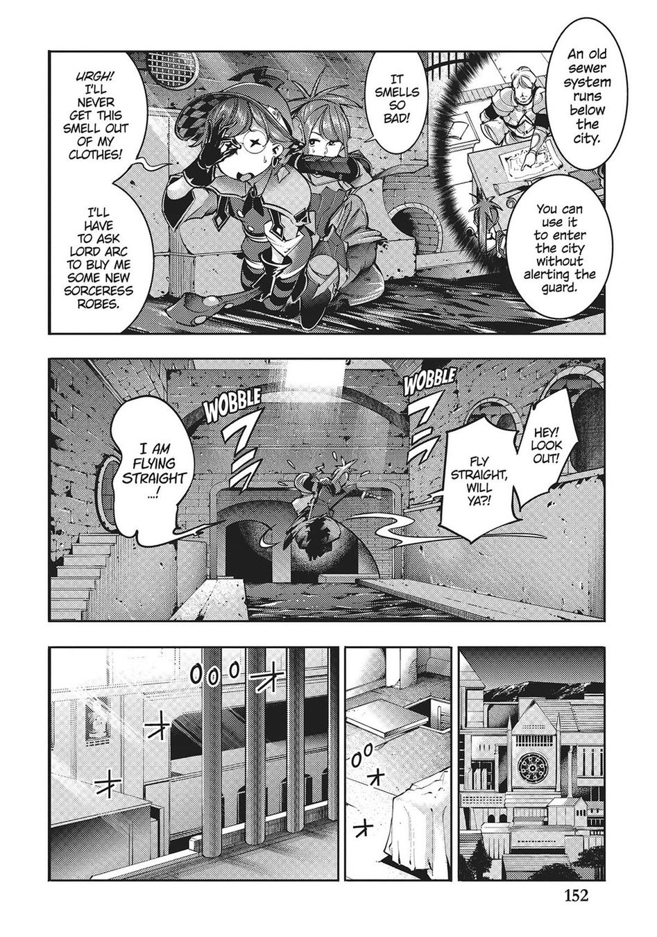 Shuumatsu no Harem: Fantasia - Chapter 48 [photo 22] - MangaPorn