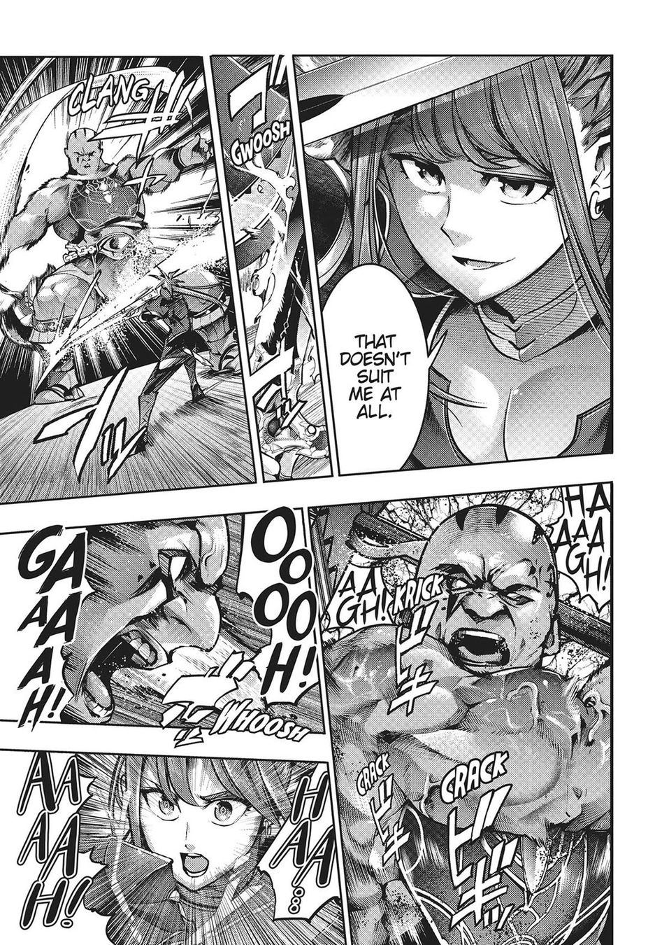 Shuumatsu no Harem: Fantasia - Chapter 49 [photo 10] - MangaPorn