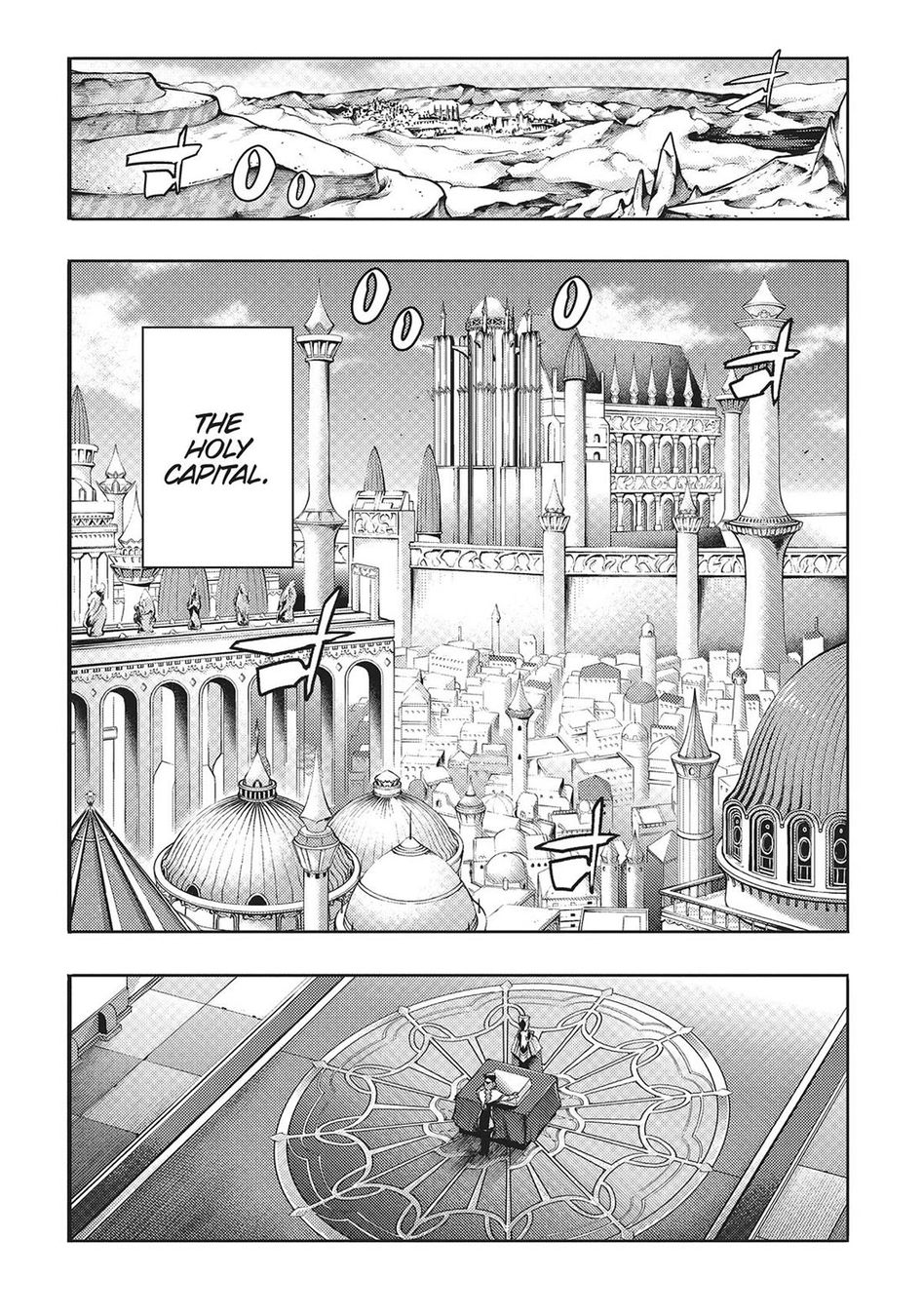 Shuumatsu no Harem: Fantasia - Chapter 49 [photo 15] - MangaPorn