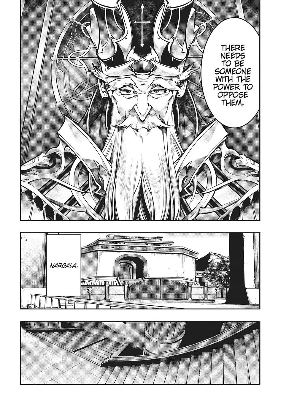 Shuumatsu no Harem: Fantasia - Chapter 49 [photo 18] - MangaPorn