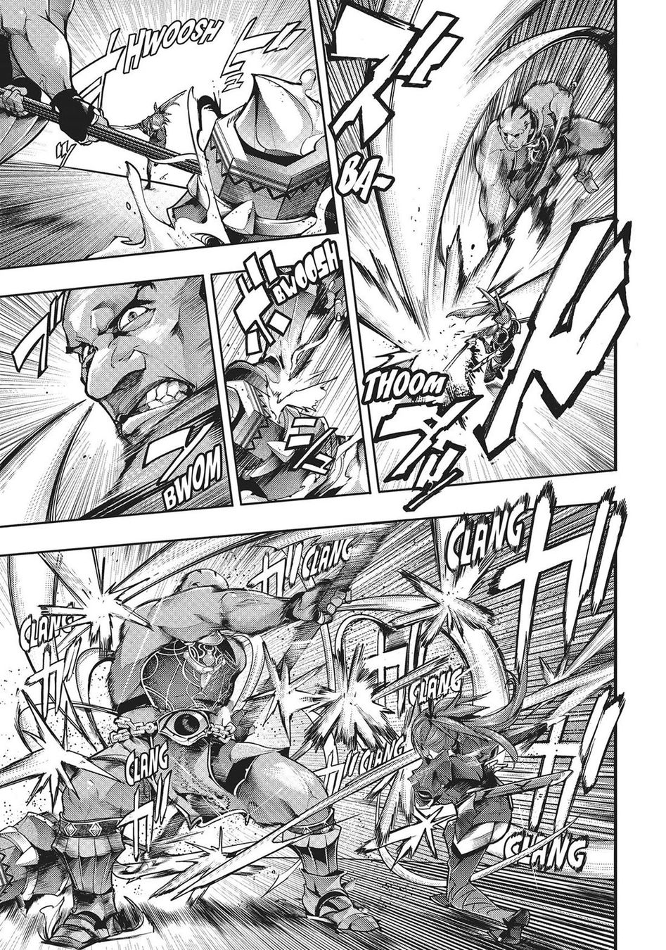 Shuumatsu no Harem: Fantasia - Chapter 49 [photo 8] - MangaPorn