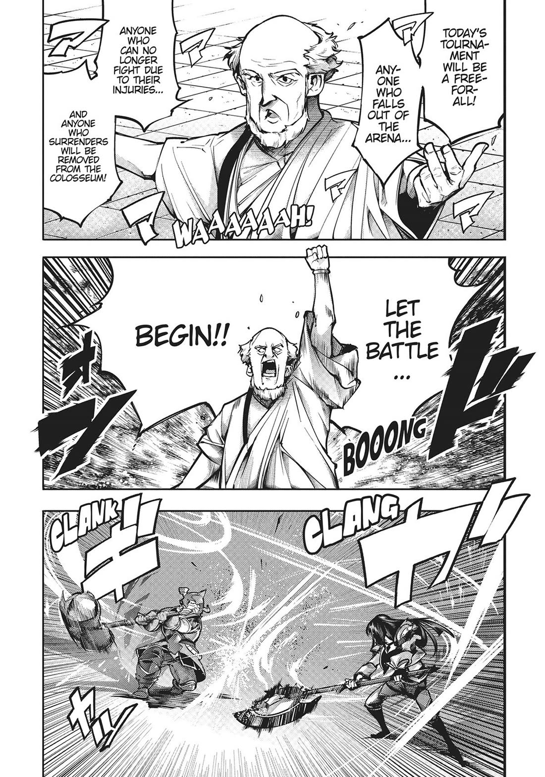 Shuumatsu no Harem: Fantasia - Chapter 50 [photo 26] - MangaPorn