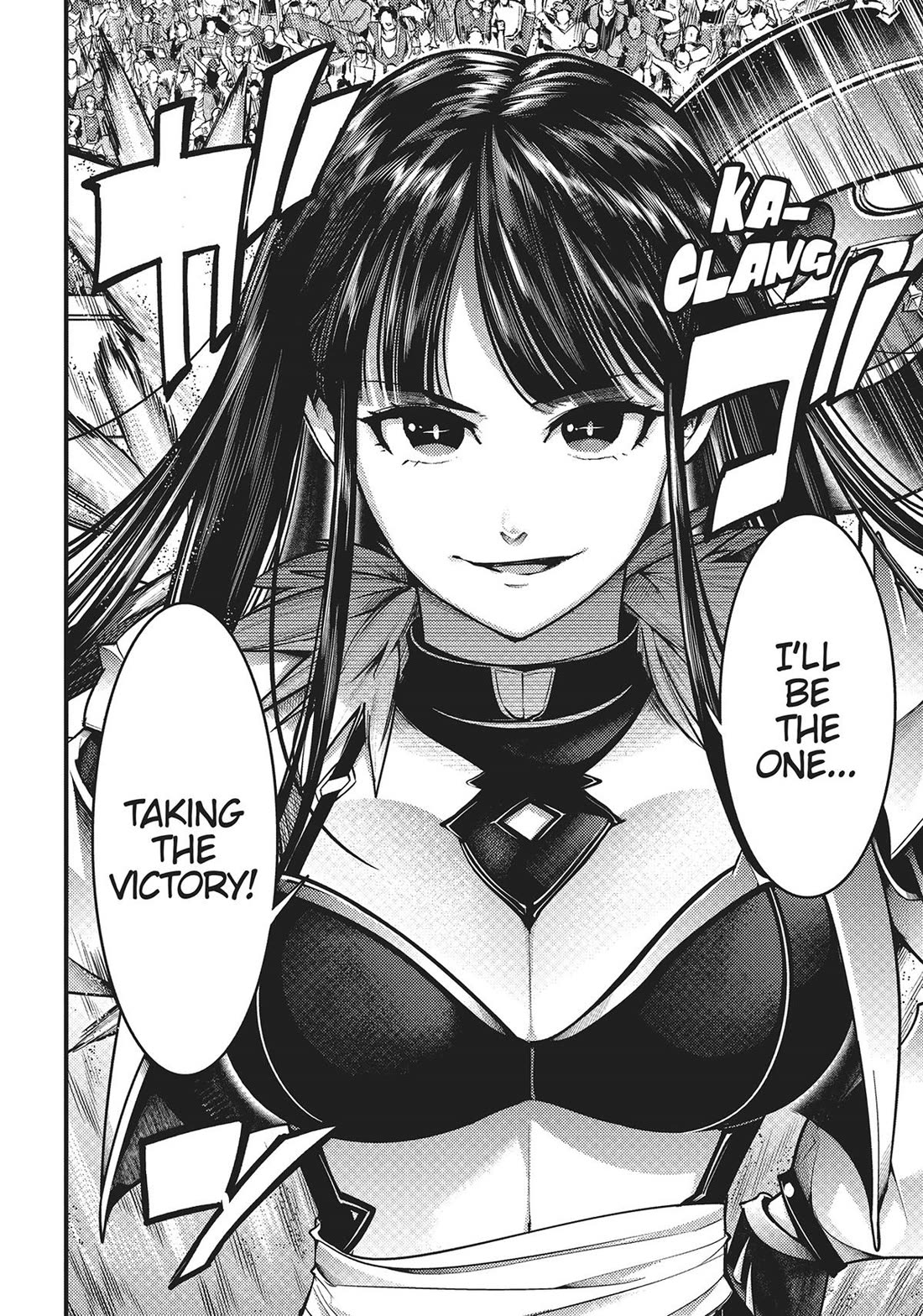 Shuumatsu no Harem: Fantasia - Chapter 51 [photo 22] - MangaPorn