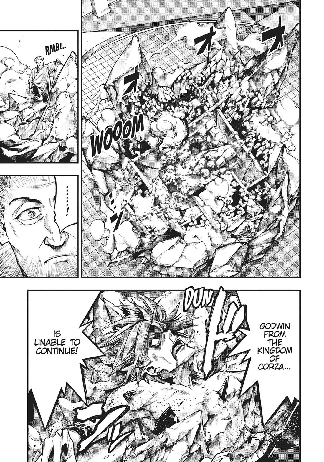 Shuumatsu no Harem: Fantasia - Chapter 52 [photo 13] - MangaPorn