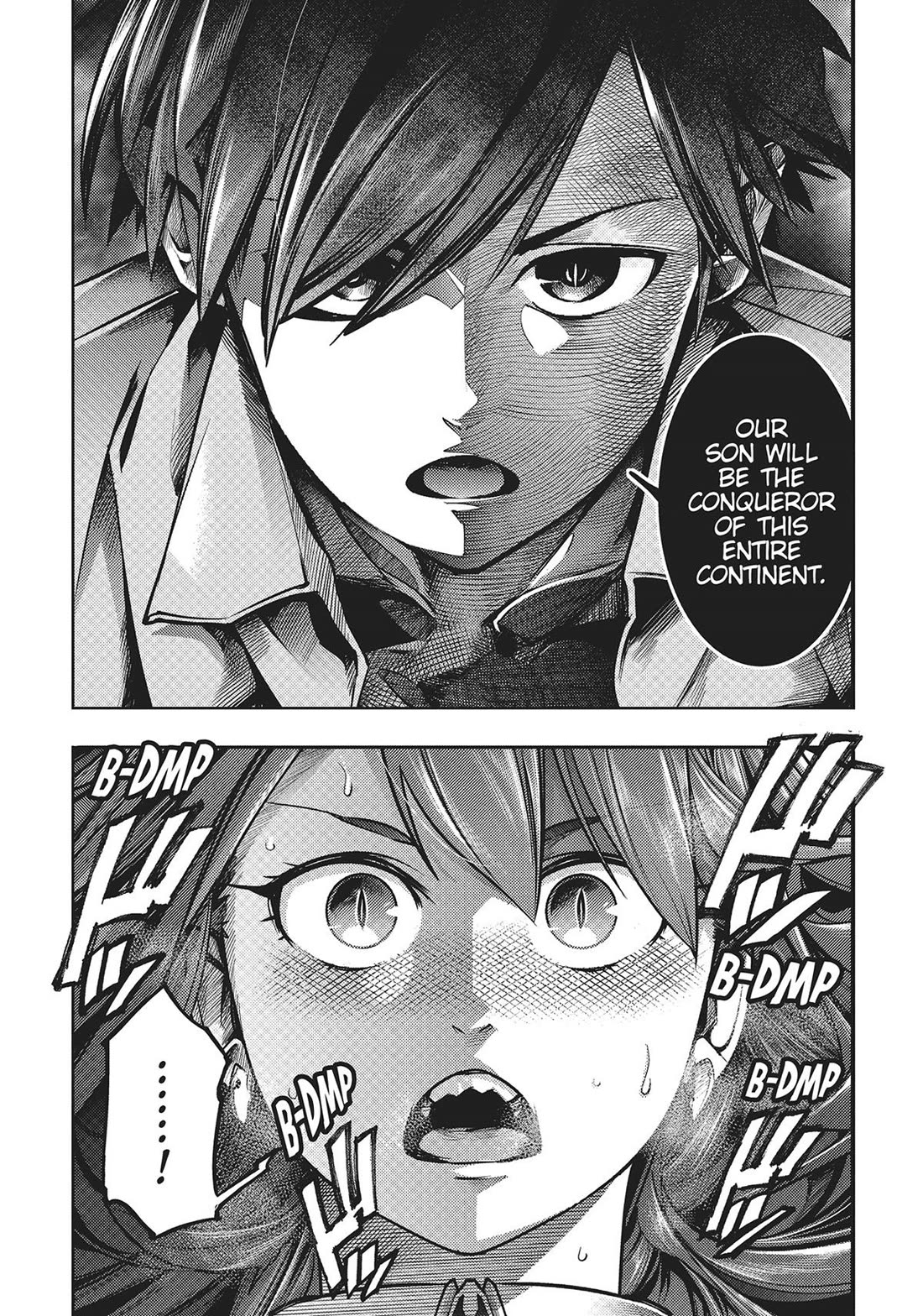 Shuumatsu no Harem: Fantasia - Chapter 53 [photo 22] - MangaPorn