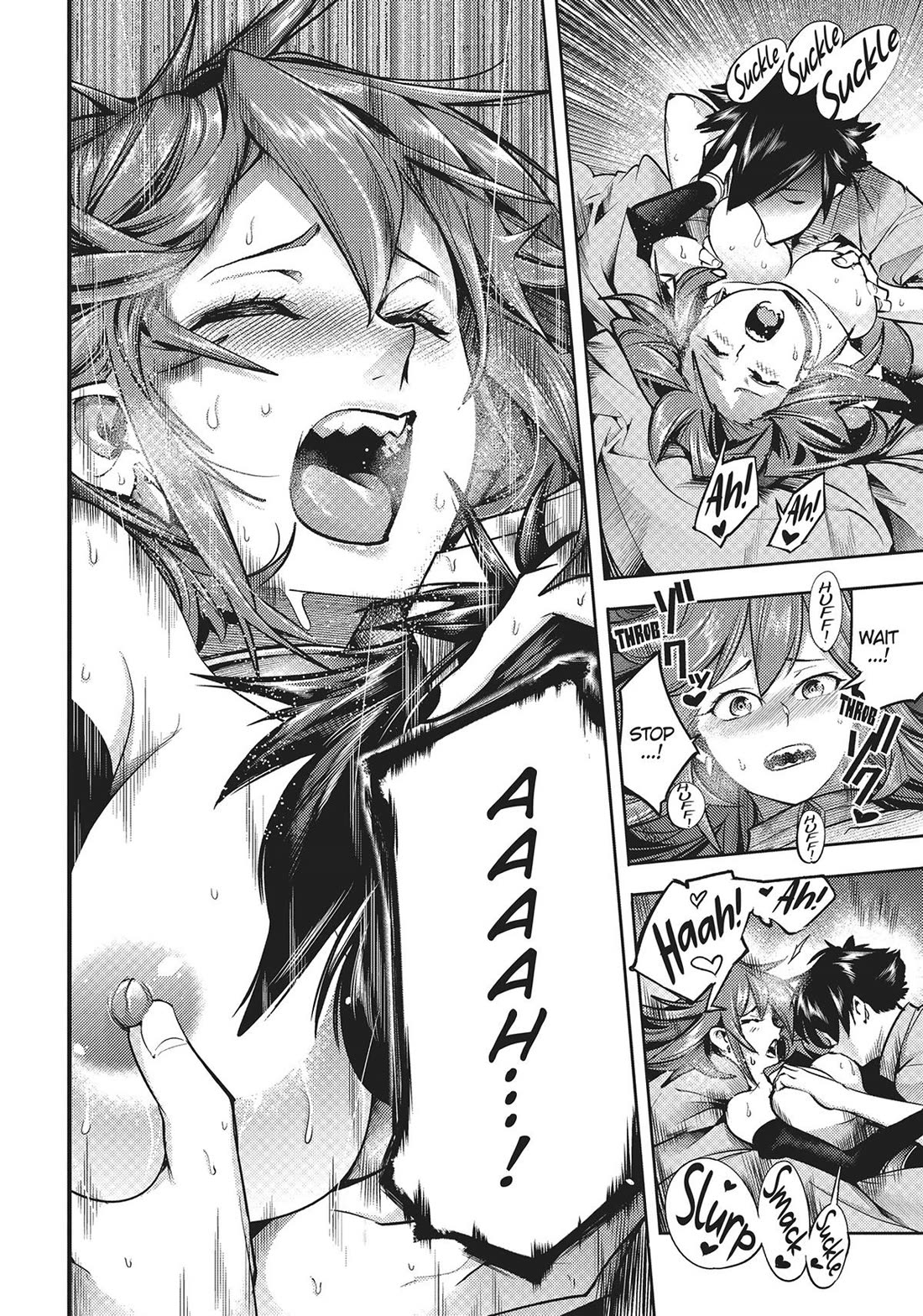 Shuumatsu no Harem: Fantasia - Chapter 53 [photo 23] - MangaPorn