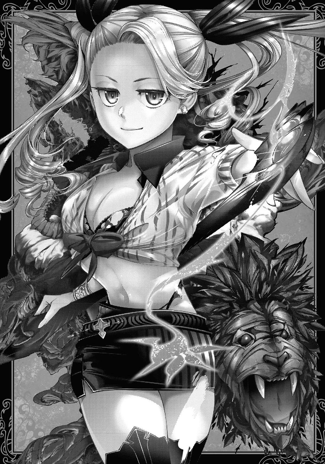 Shuumatsu no Harem: Fantasia - Chapter 56 [photo 26] - MangaPorn