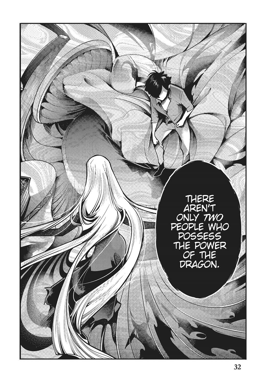 Shuumatsu no Harem: Fantasia - Chapter 57 [photo 30] - MangaPorn