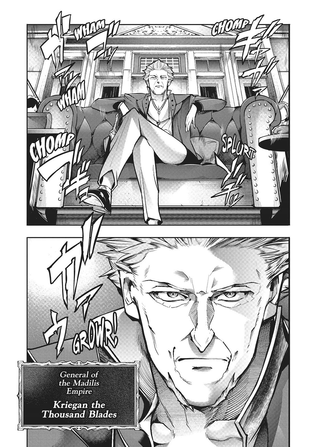 Shuumatsu no Harem: Fantasia - Chapter 58 [photo 13] - MangaPorn