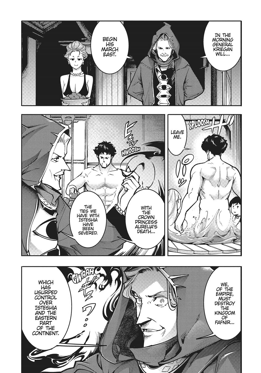 Shuumatsu no Harem: Fantasia - Chapter 59 [photo 14] - MangaPorn