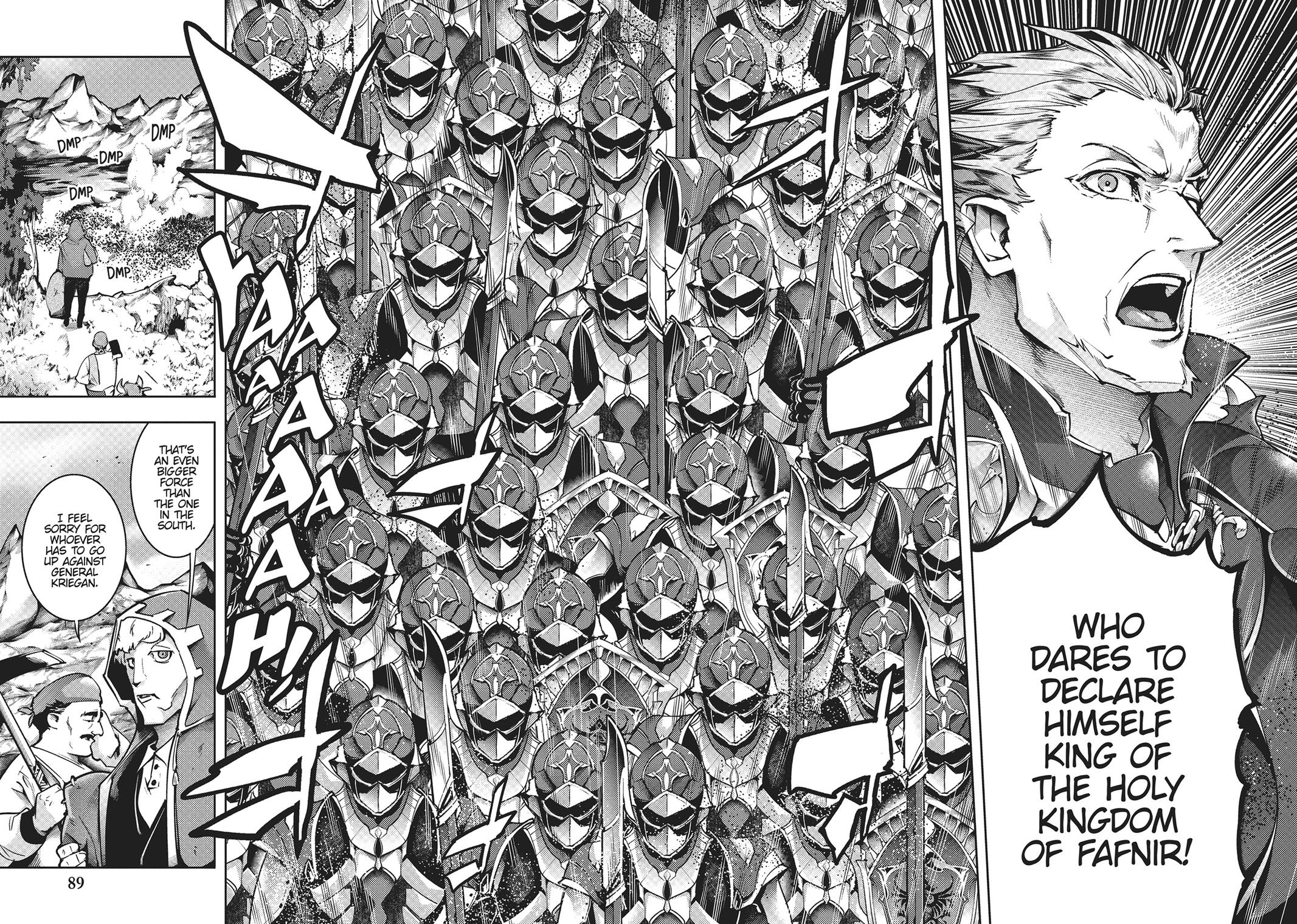 Shuumatsu no Harem: Fantasia - Chapter 59 [photo 21] - MangaPorn