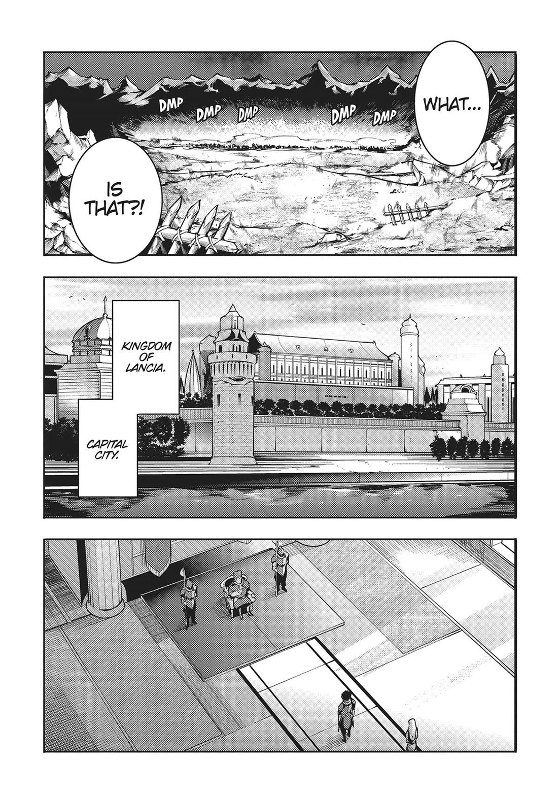 Shuumatsu no Harem: Fantasia - Chapter 60 [photo 13] - MangaPorn