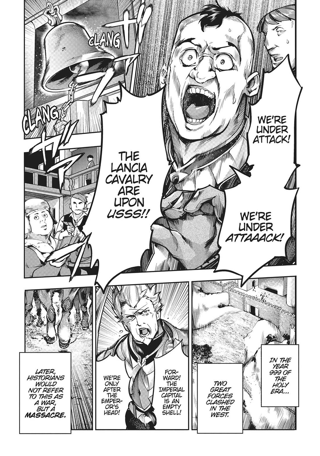 Shuumatsu no Harem: Fantasia - Chapter 60 [photo 17] - MangaPorn