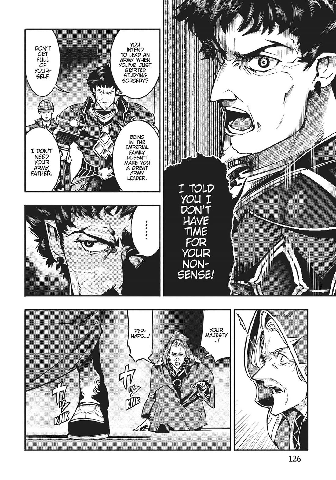 Shuumatsu no Harem: Fantasia - Chapter 61 [photo 16] - MangaPorn