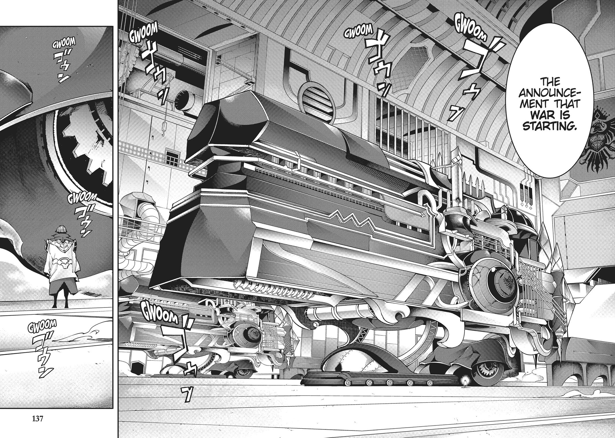 Shuumatsu no Harem: Fantasia - Chapter 62 [photo 6] - MangaPorn