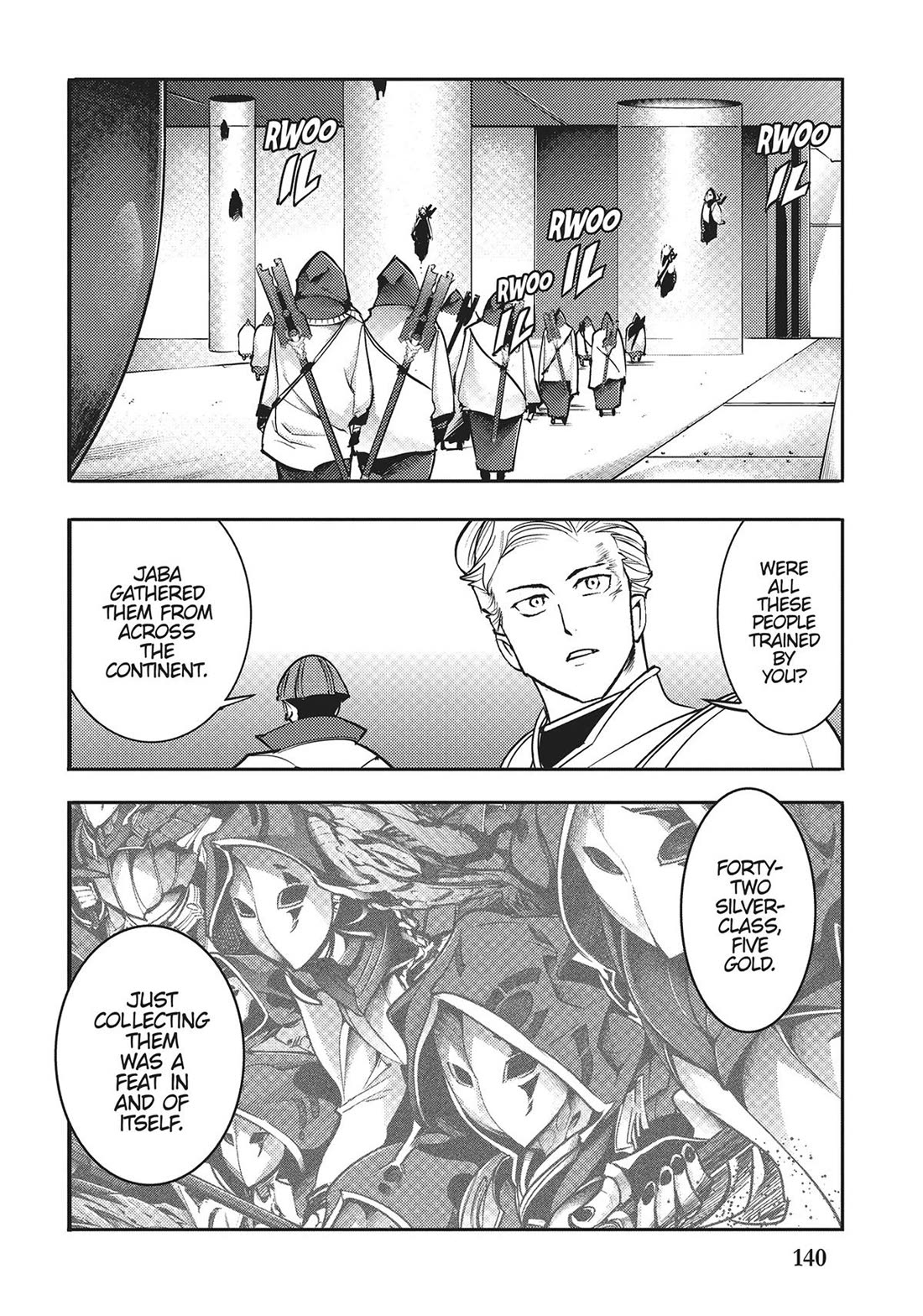 Shuumatsu no Harem: Fantasia - Chapter 62 [photo 9] - MangaPorn