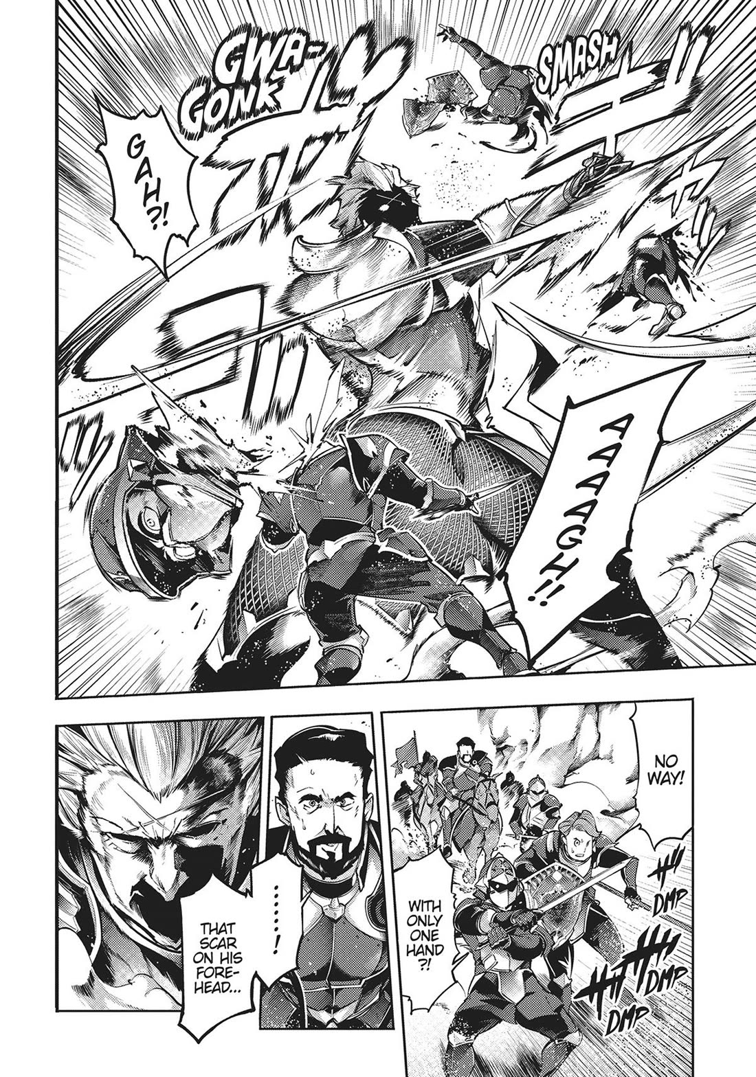 Shuumatsu no Harem: Fantasia - Chapter 63 [photo 12] - MangaPorn