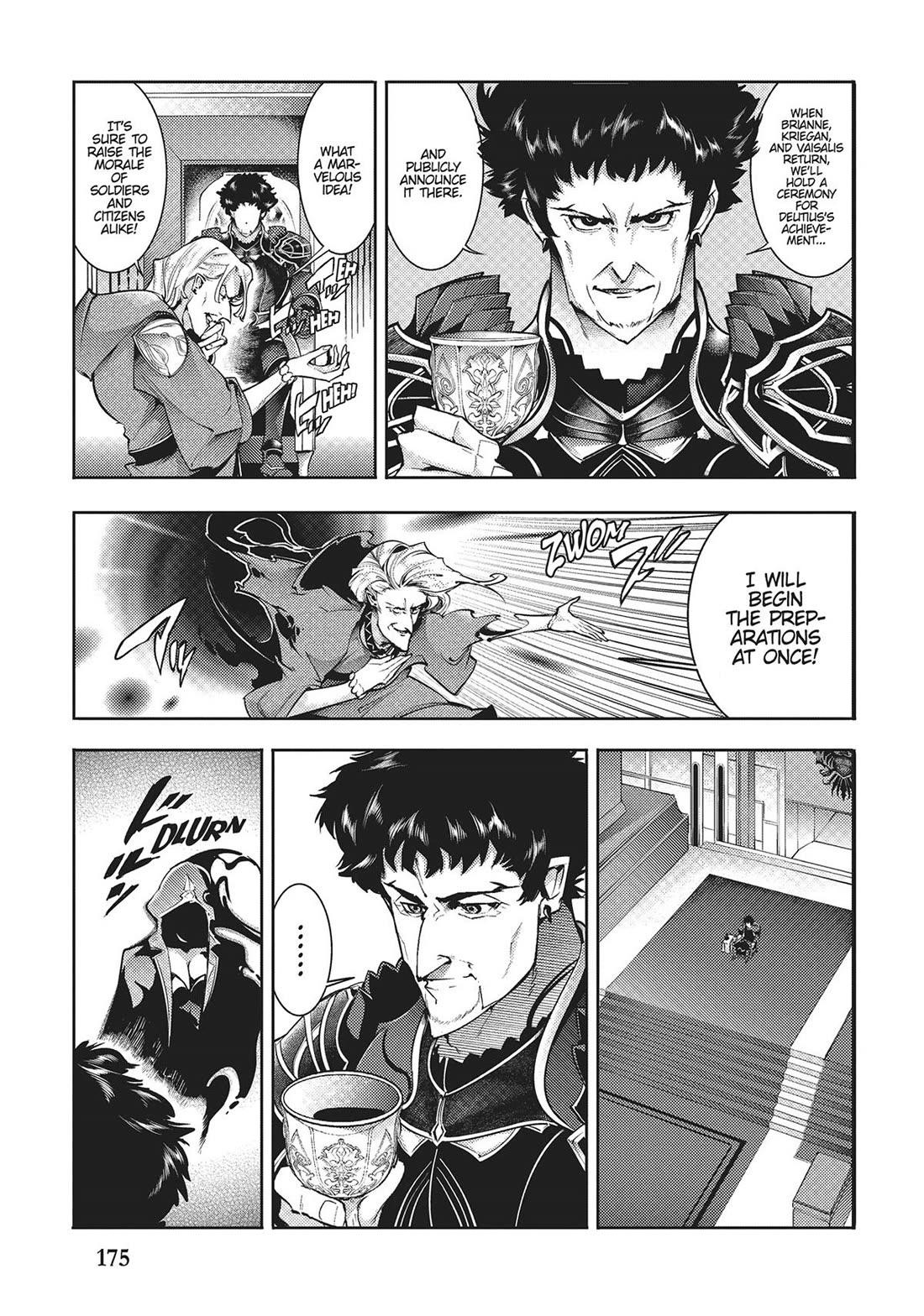 Shuumatsu no Harem: Fantasia - Chapter 63 [photo 26] - MangaPorn