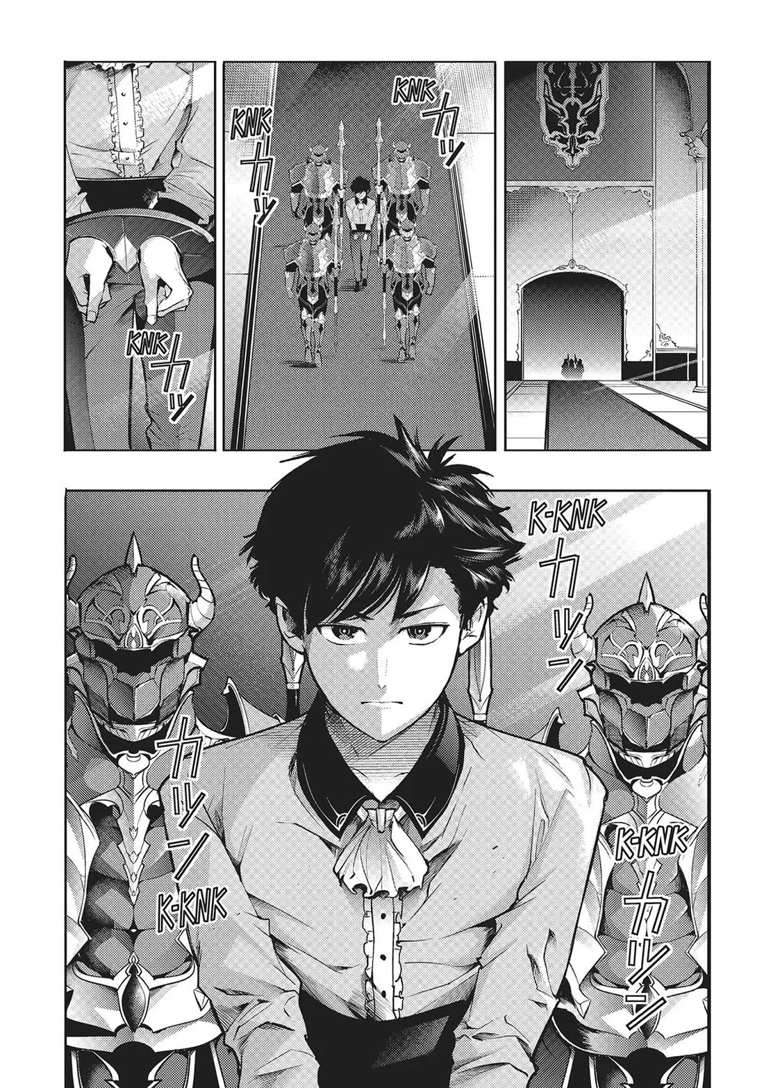 Shuumatsu no Harem: Fantasia - Chapter 66 [photo 11] - MangaPorn