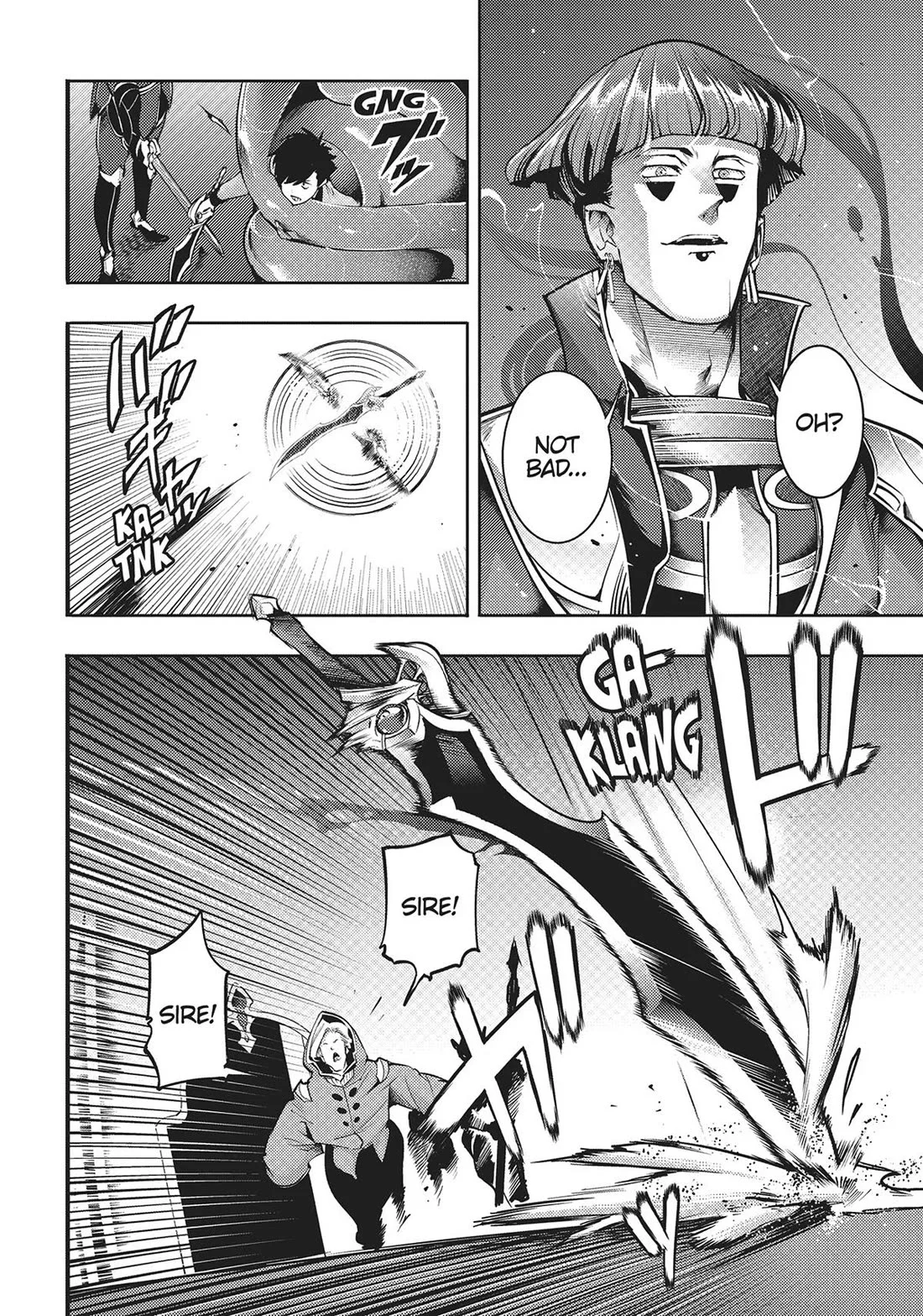 Shuumatsu no Harem: Fantasia - Chapter 68 [photo 6] - MangaPorn