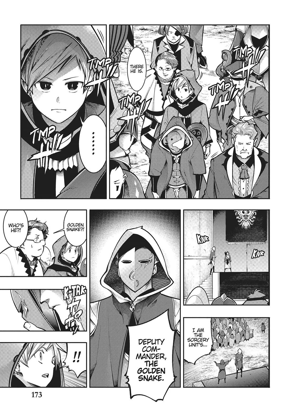 Shuumatsu no Harem: Fantasia - Chapter 72 [photo 11] - MangaPorn