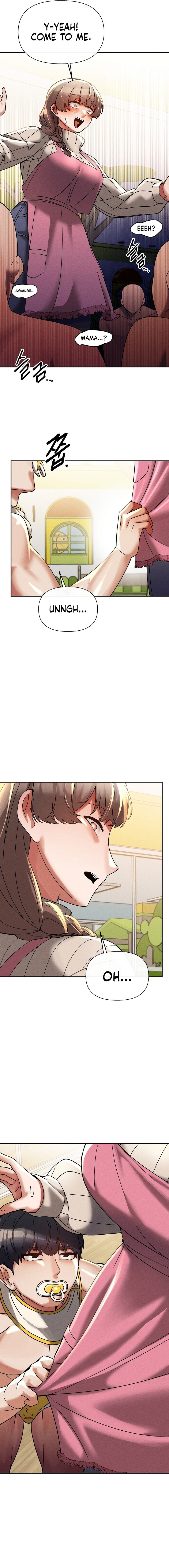 69 University - Chapter 18 [photo 19] - MangaPorn