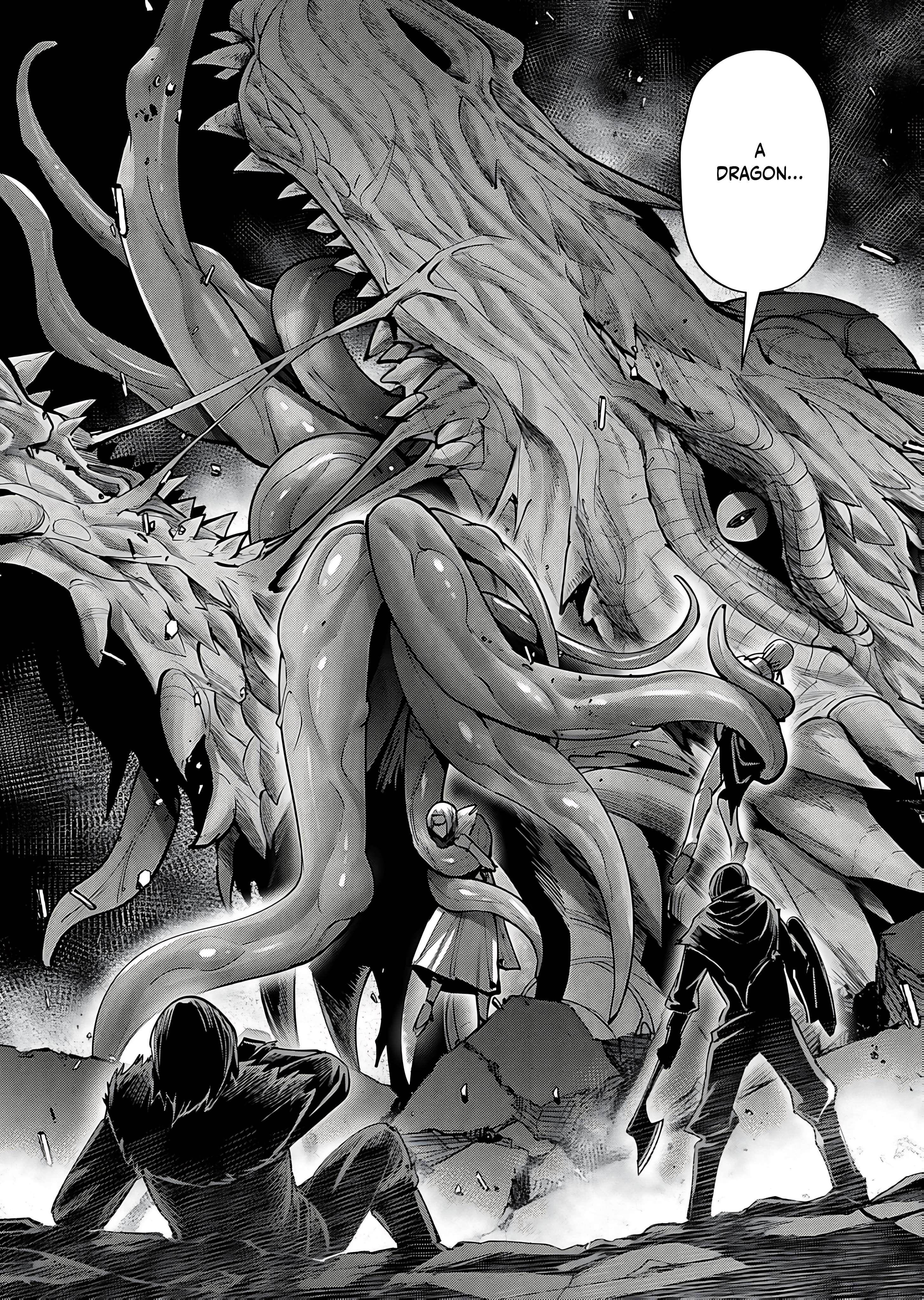 Savage Hero - Chapter 79 [photo 20] - MangaPorn