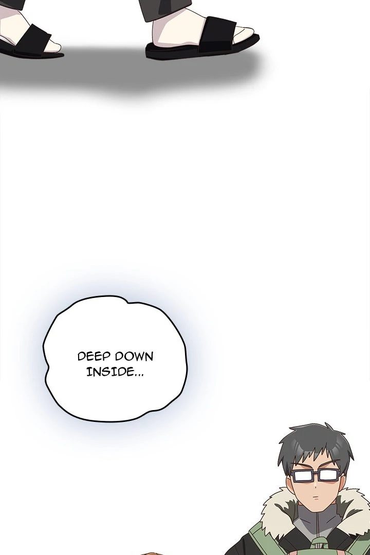 Like No Other - Chapter 41 [photo 85] - MangaPorn