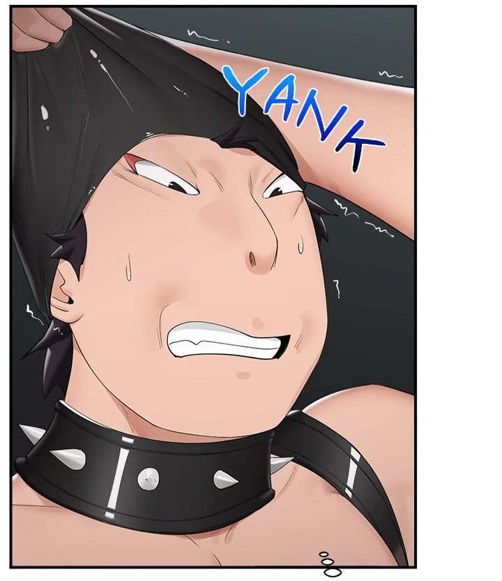 Hypnotist Security Guard - Chapter 33 [photo 104] - MangaPorn