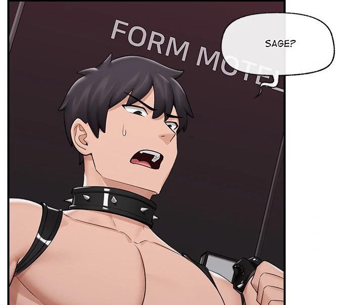 Hypnotist Security Guard - Chapter 33 [photo 108] - MangaPorn