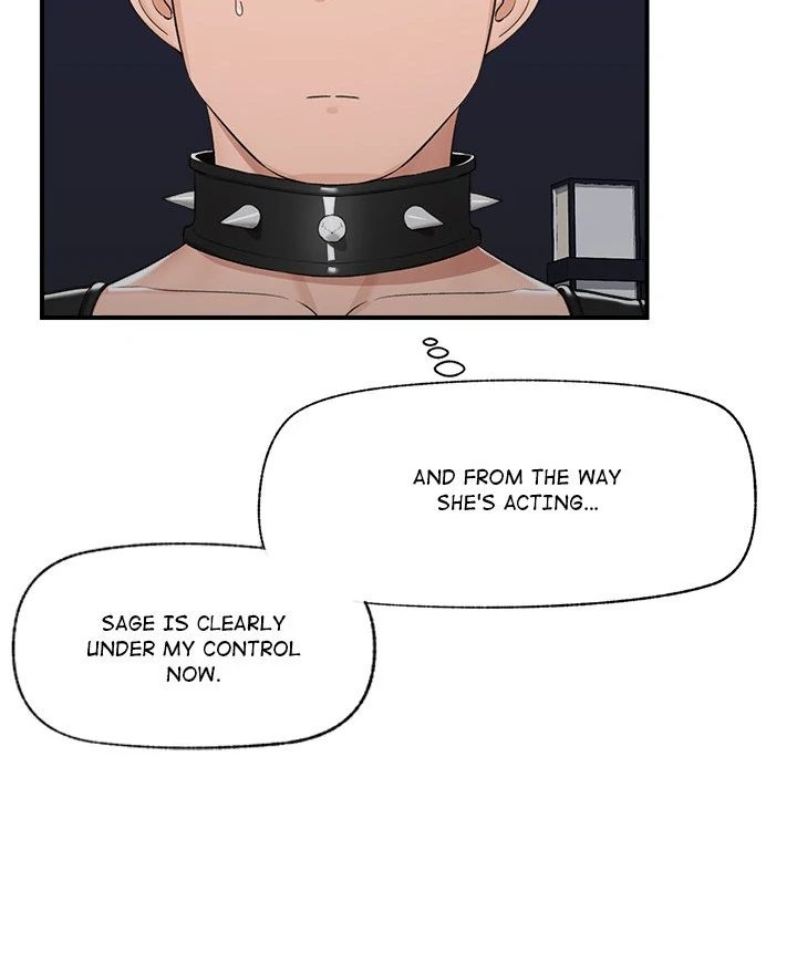 Hypnotist Security Guard - Chapter 33 [photo 114] - MangaPorn