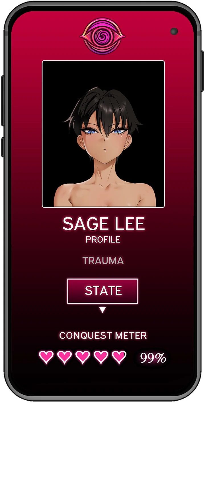 Hypnotist Security Guard - Chapter 33 [photo 124] - MangaPorn