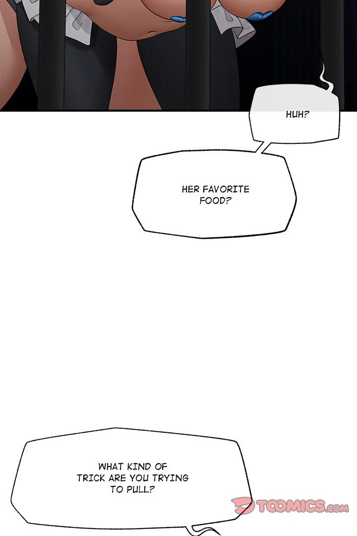 Hypnotist Security Guard - Chapter 33 [photo 59] - MangaPorn
