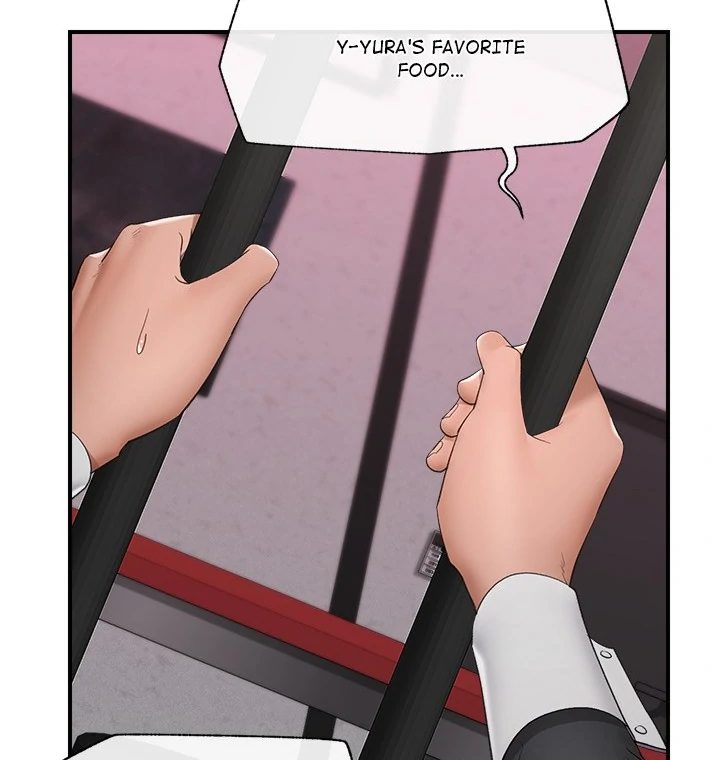 Hypnotist Security Guard - Chapter 33 [photo 61] - MangaPorn