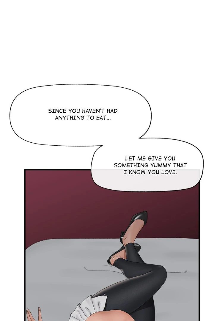 Hypnotist Security Guard - Chapter 33 [photo 64] - MangaPorn
