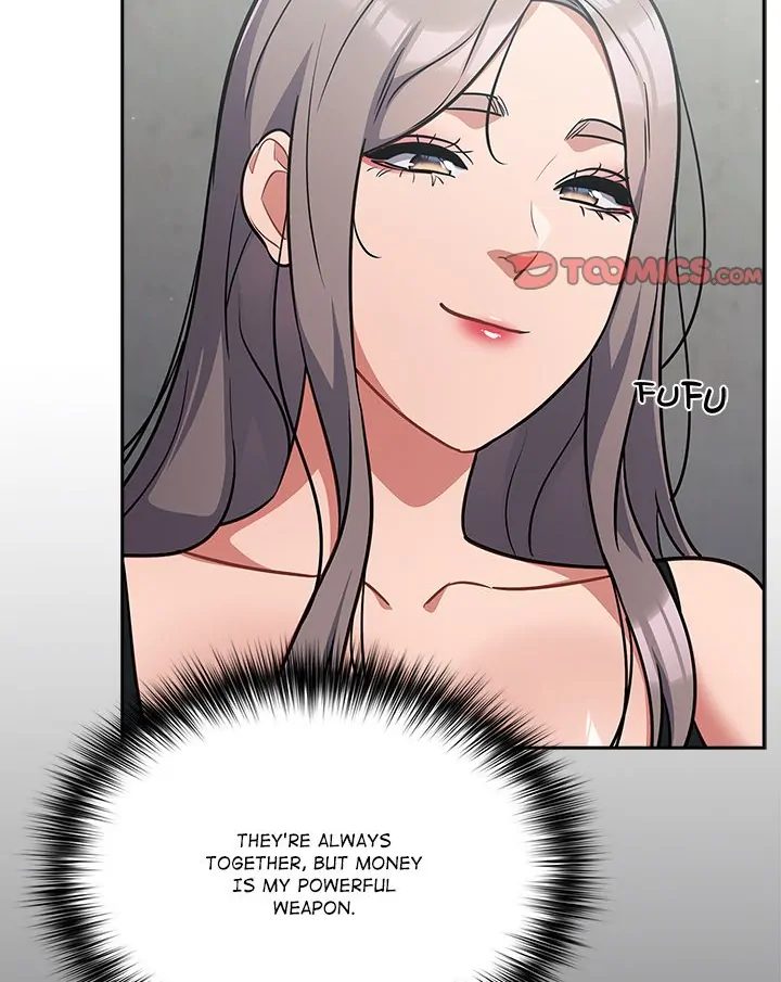Idiot Virus - Chapter 32 [photo 19] - MangaPorn